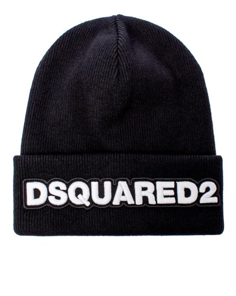 Шапка DSQUARED2