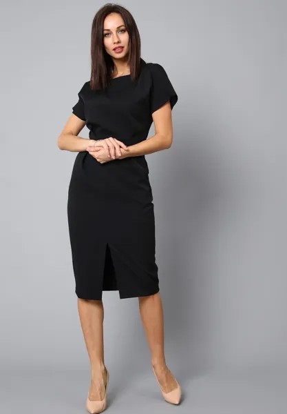 Платье-футляр DRESS Awesome Apparel, цвет anthracite