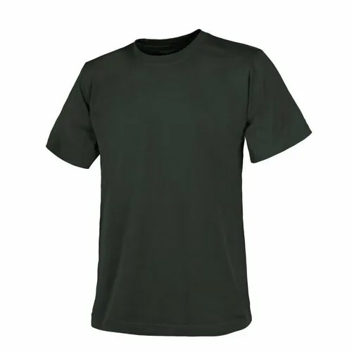 Футболка HELIKON-TEX, размер XL, зеленый, коралловый