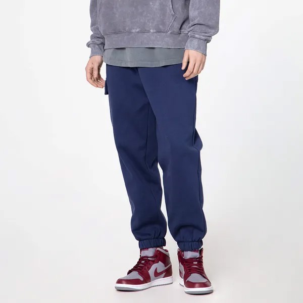 Брюки мужские  STREETBEAT Cargo Jogger Fleece