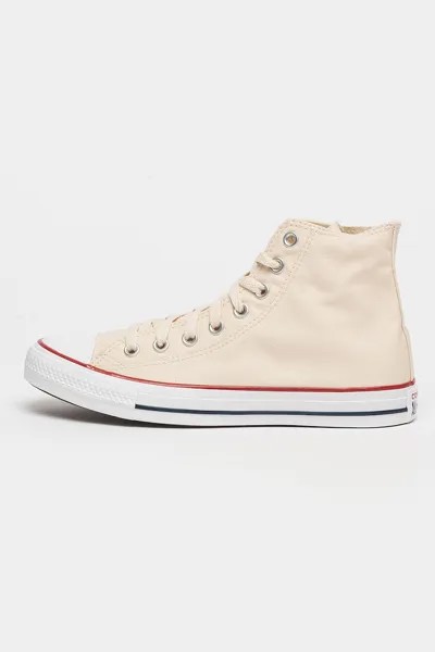 Кроссовки Chuck Taylor All Star Converse, бежевый