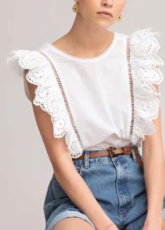 Блузка LA REDOUTE COLLECTIONS