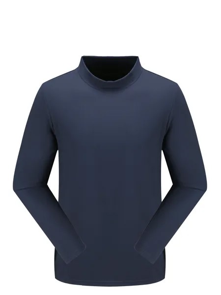 Лонгслив мужской Toread Men's Long-Sleeve T-Shirt синий M