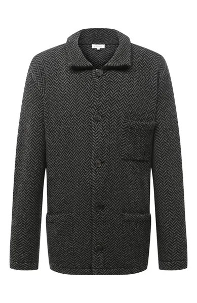 Кашемировый кардиган Brioni