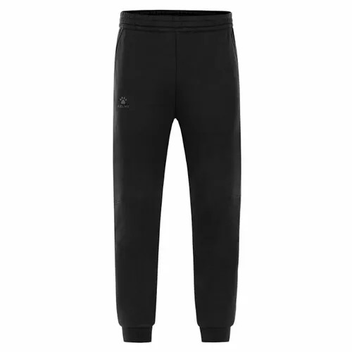 Брюки спортивные Kelme, размер 52/54, черный