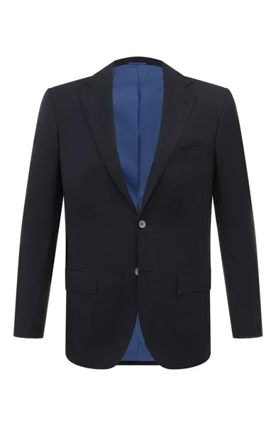 Шерстяной пиджак Kiton