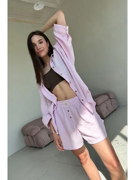 Костюмы с шортами SET019/23