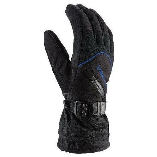 Перчатки Горные Viking 2020-21 Tirol Navy Blue (Inch (Дюйм):8)