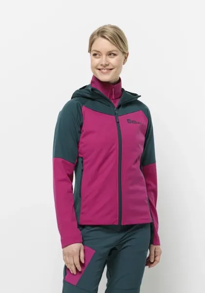 Куртка Jack Wolfskin 