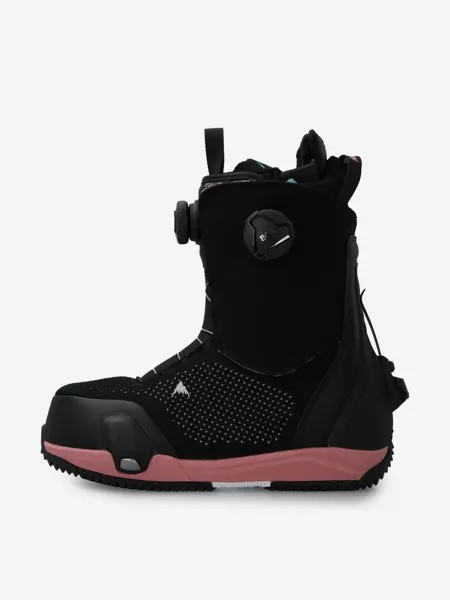 Сноубордические ботинки женские Burton RITUAL LTD STEP ON, Черный
