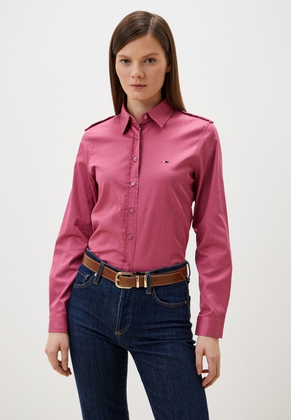 Рубашка U.S. Polo Assn.