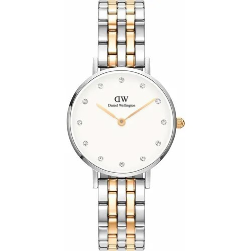 Наручные часы Daniel Wellington Petite, серебряный