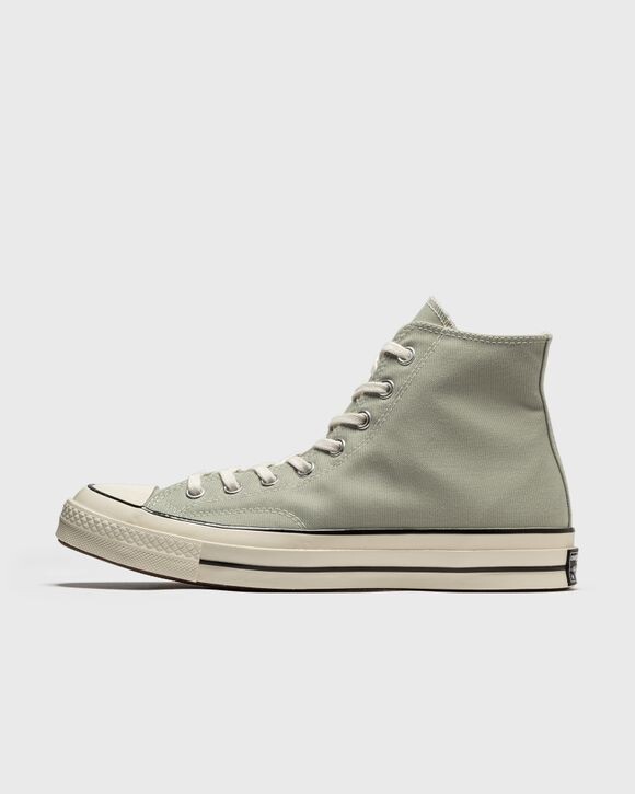 Кроссовки Converse Chuck 70, цвет summit sage/egret/black