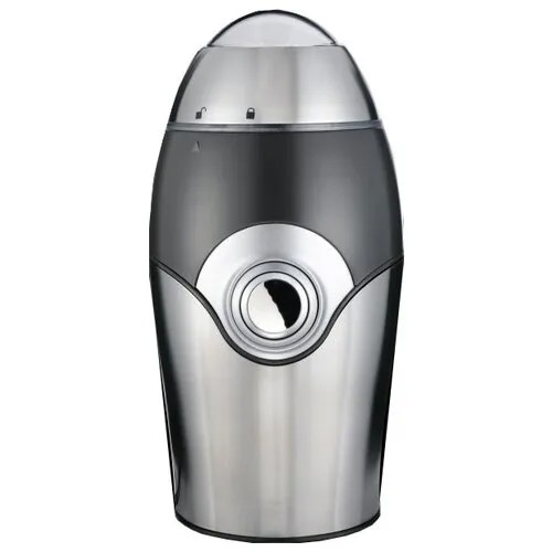 Кофемолка Sakura SA-6151, нержавеющая сталь