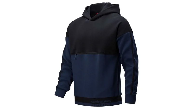 NB ATHLETICS SELECT PULLOVER HOODIE