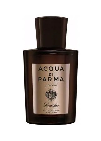 Одеколон мужской Acqua Di Parma Colonia LEATHER 50ml 2014