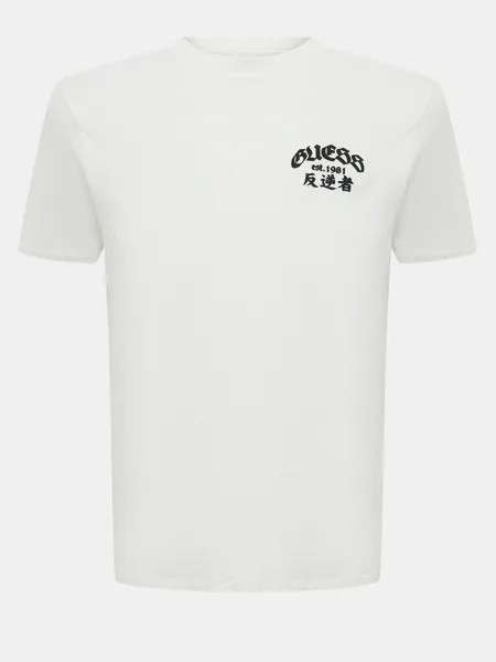 Футболки GUESS