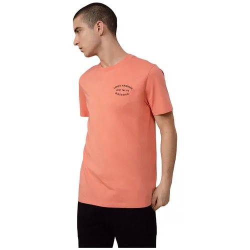 Футболка Outhorn MEN'S T-SHIRT Мужчины HOL22-TSM616-63S S