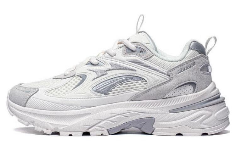 LINING Aurora 2K Lifestyle Shoes Women's Low-top Gray