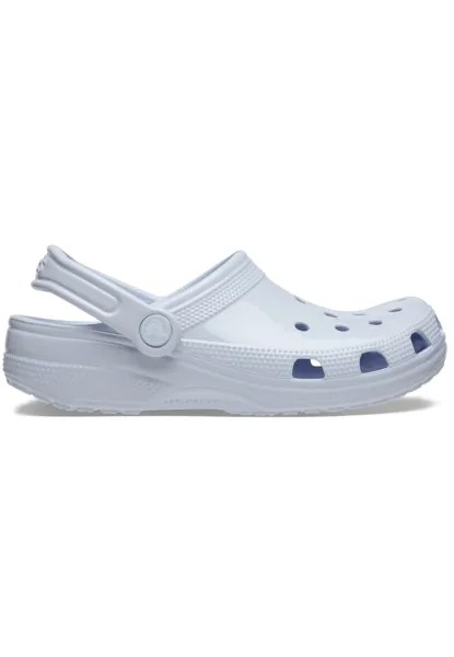 Сабо CLASSIC HIGH SHINE Crocs, цвет dreamscape