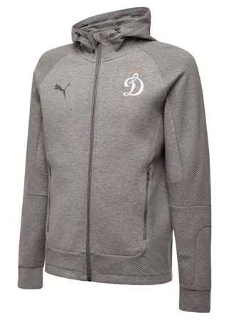 Толстовка FC Dynamo Hooded Men's Football Jacket