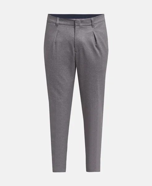 Повседневные брюки Baldessarini, цвет Medium Grey