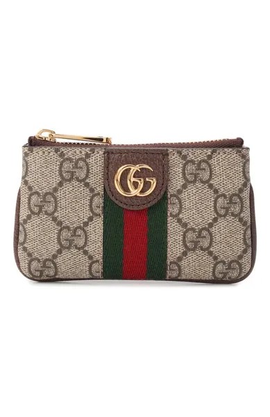 Футляр для ключей Gucci