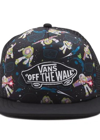 Кепка Classic Patch Trucker