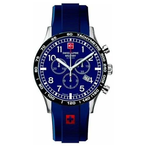 Наручные часы Swiss Alpine Military 1746.9835SAM