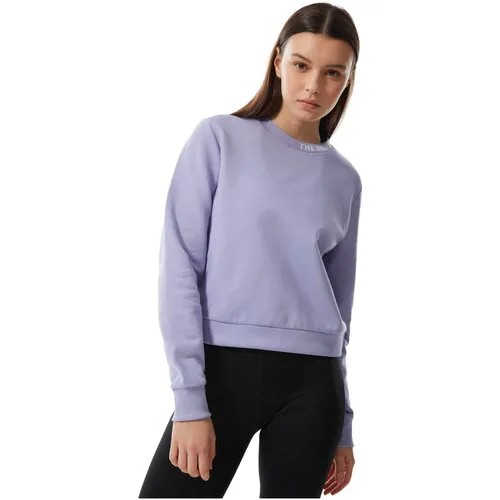 Джемпер The North Face W ZUMU CREW Женщины TA491OW23 M