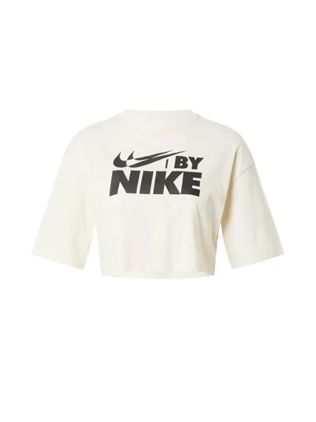 Футболка Nike Sportswear, белый