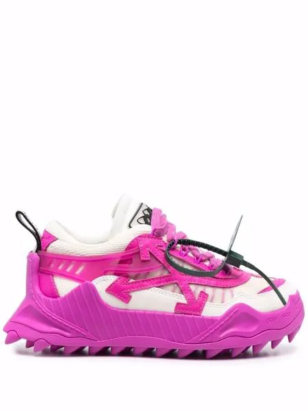 Off-White кроссовки Odsy-1000