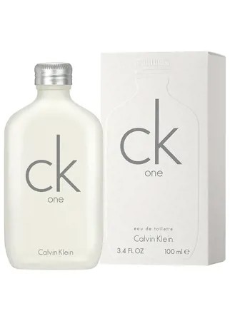 Туалетная вода, 100 мл Calvin Klein