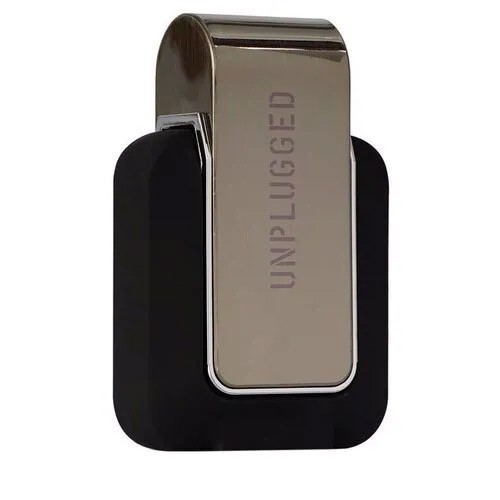 Туалетная вода Emper Unplugged, 80 мл