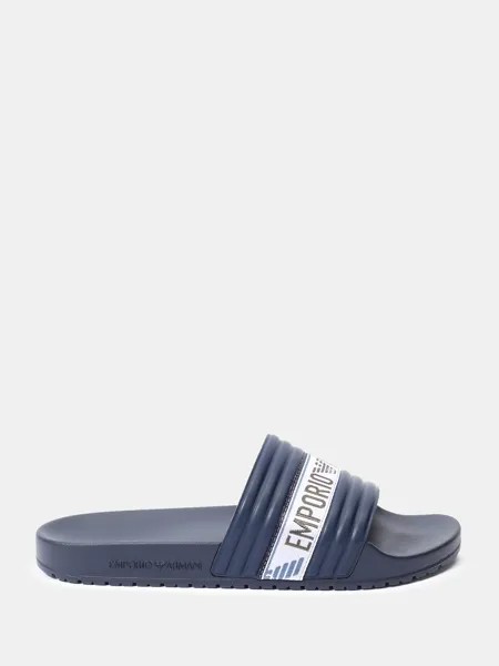 Шлепанцы Emporio Armani