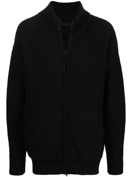 Fear Of God джемпер на молнии с воротником-воронкой