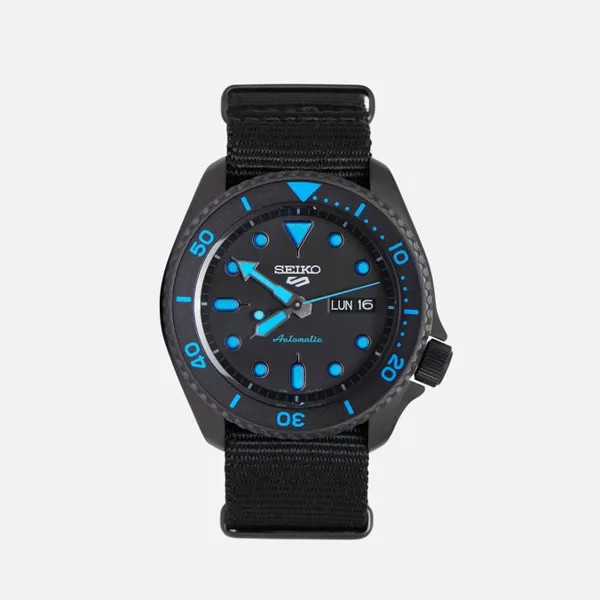 Наручные часы Seiko SRPD81K1S Seiko 5 Sports