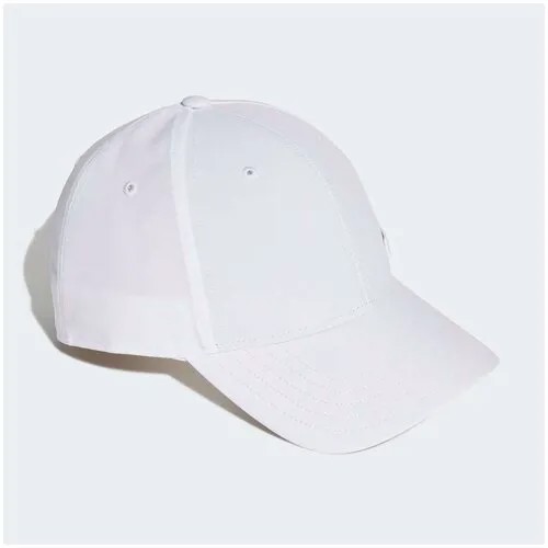 Кепка Adidas BBALLCAP LT MET GM6264 OSFY