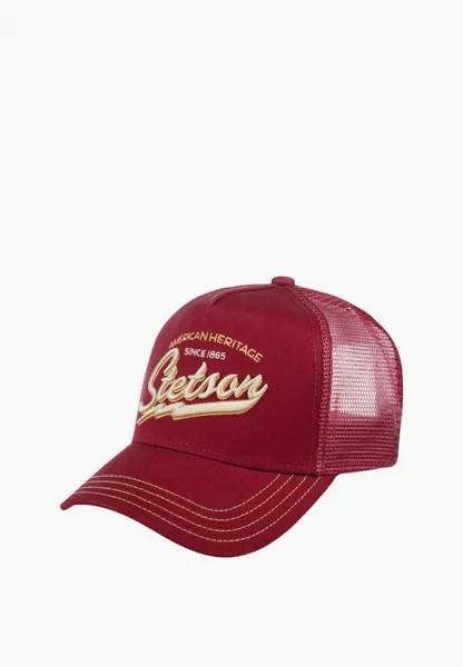 Бейсболка Stetson