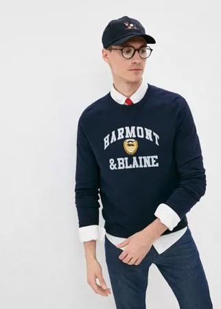 Свитшот Harmont & Blaine