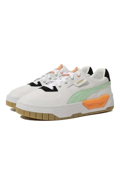 Кожаные кеды Cali Dream Women's Trainers Puma
