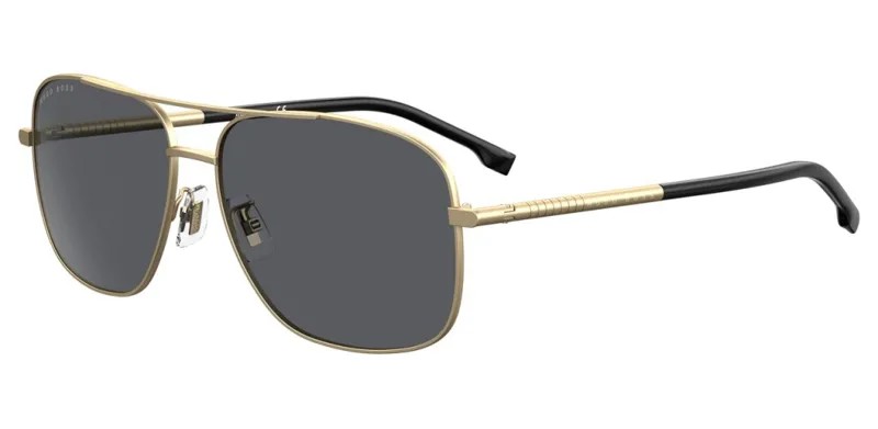 Солнцезащтные очки мужские  Hugo Boss BOSS 1177/F/S