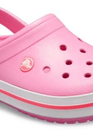 Шлепанцы Crocs Crocband, размер 38-39