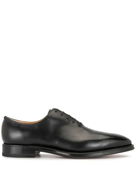Оксфорды Scolder Bally, черный