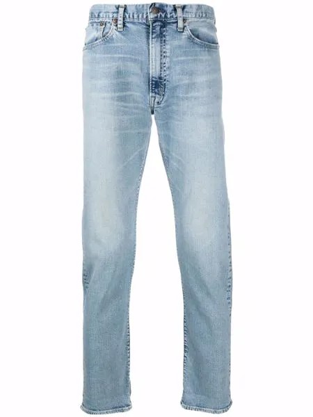 Orslow прямые джинсы 107