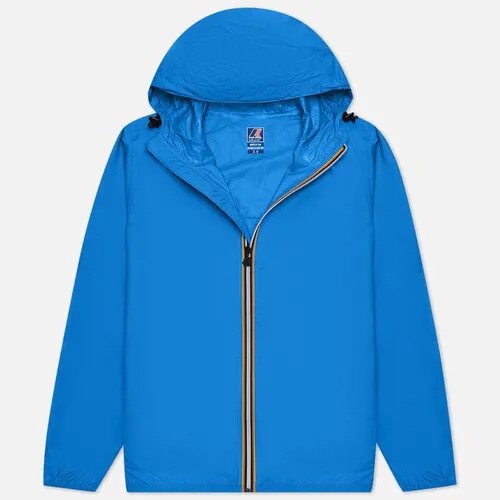 Куртка K-WAY демисезонная, размер S, синий