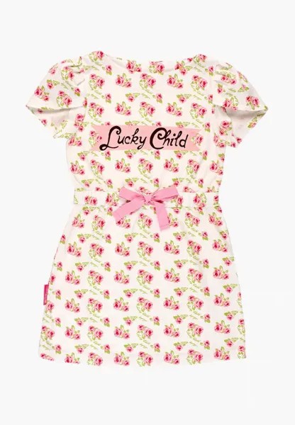 Платье Lucky Child