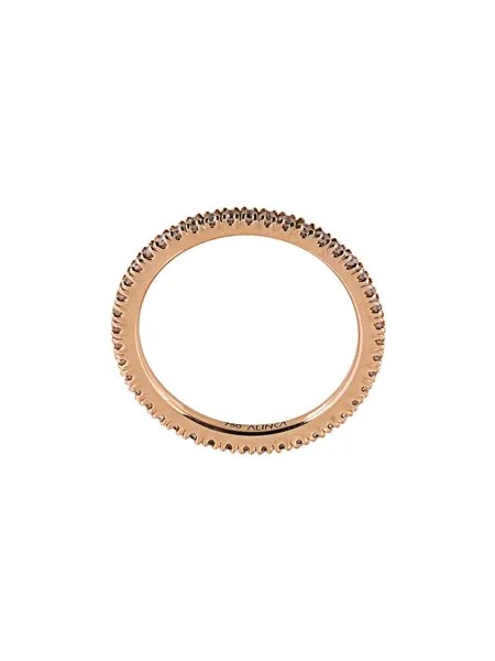 ALINKA кольцо с бриллиантами 'ALINKA'