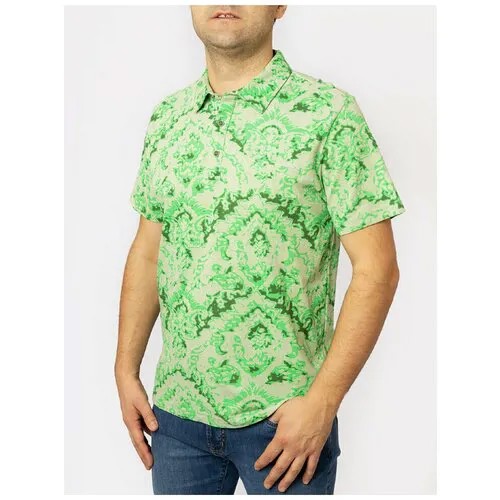 Мужское поло Pierre Cardin короткий рукав 52294.1244.6307 (52294/000/01244/6307 Размер XL)