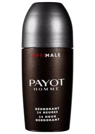 Антиперспирант ролик Payot Deodorant 24 Heures, 75 мл